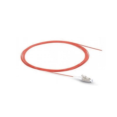 Pigtail cu fibră optică